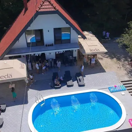 Kuca Za Odmor Moj Mir