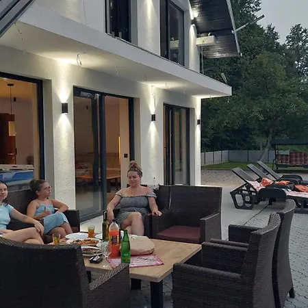 Kuca Za Odmor Moj Mir Kalesija
