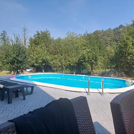 Kuca Za Odmor Moj Mir Kalesija